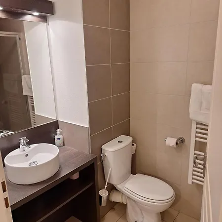 Apartment Du Pont Du Gard