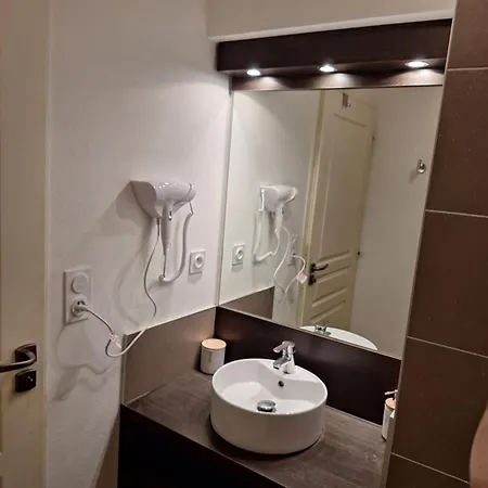 Apartment Du Pont Du Gard *